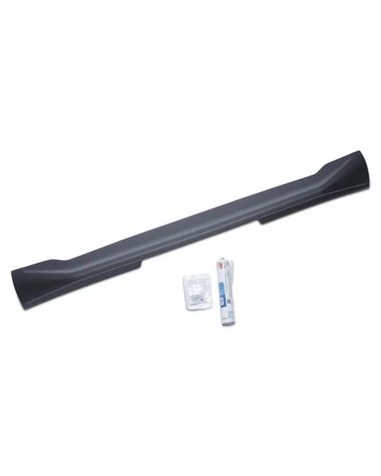 Ford Roof Spoiler - Black