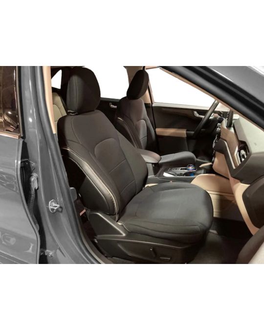 Ford Coverking Neosupreme Front Seat Covers