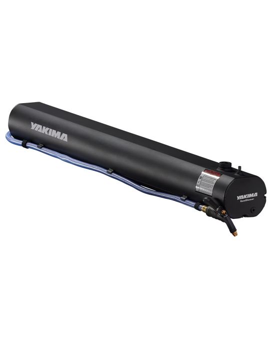 Ford Rack Mounted Road Shower Seven Gallon Capacity With 55 Inch Hose By Yakima