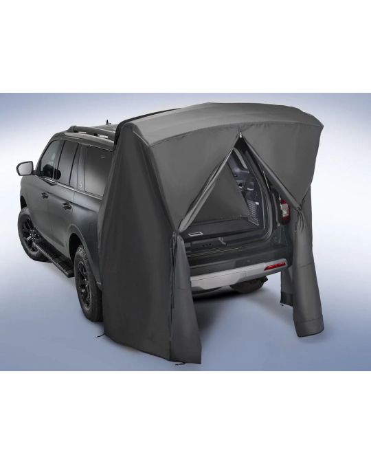 Ford Privacy Curtain For Liftgate
