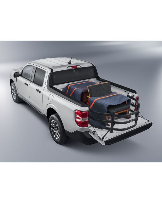 Ford Bed Extender By Lund