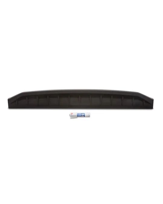 Ford Satin Black Tailgate Spoiler