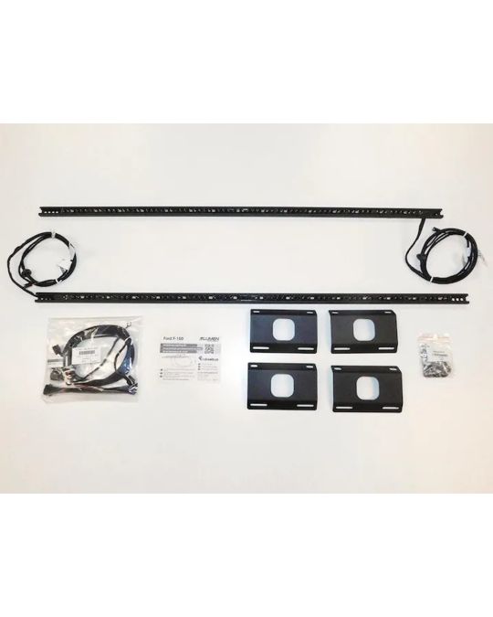 Ford Under Body Lighting Kit Courtesy Lights For Left And Right By Lumen