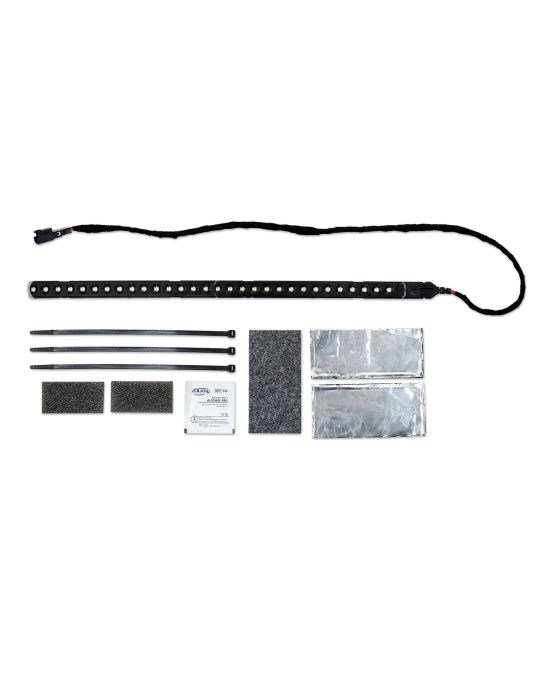 Ford LED Trunk Lamp Kit By Lumen
