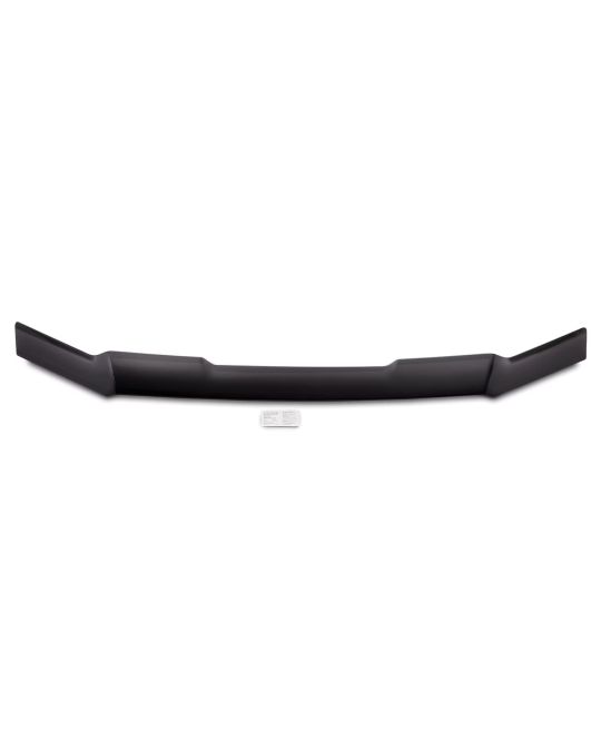 Ford Smoke Aeroskin Hood Protector Deflector By Lund