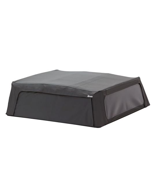 Ford Bestop Soft Retractable Bed Cap For SuperCrew Cab