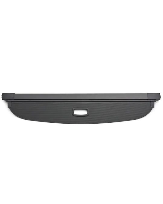 Ford Retractable Cargo Area Cover