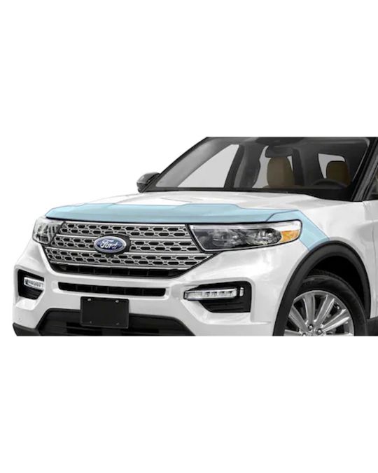 Ford Paint Protection Film Kit