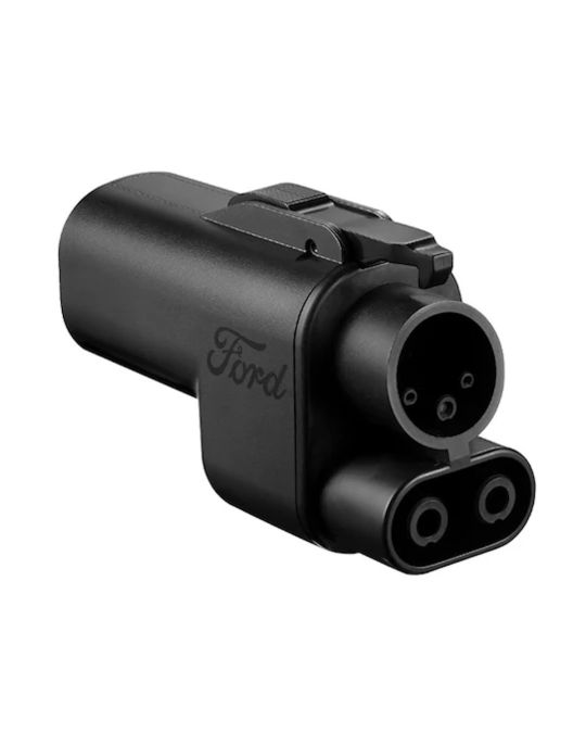 Ford Fast Charging Adapter NACS DC 500A 1000V