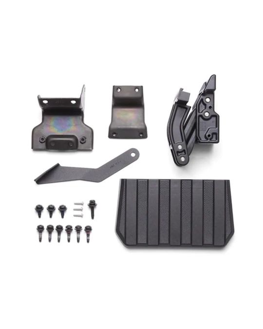 Ford Retractable Rear Bed Step