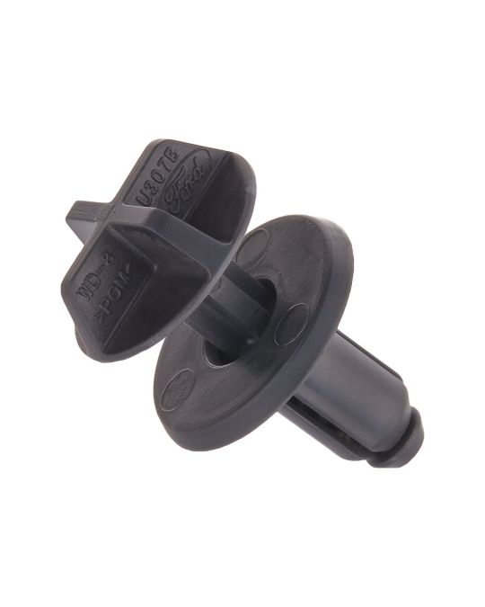 Ford Battery Cover Clip