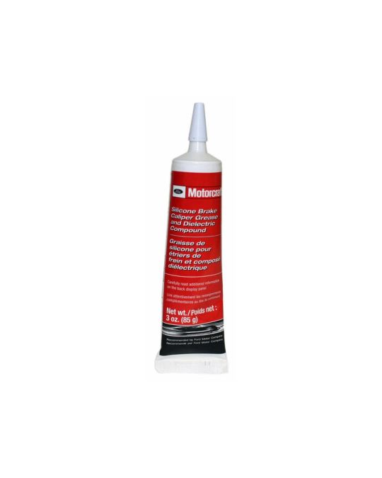Ford Brake Caliper Pin Grease