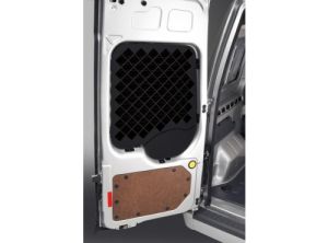 Ford Rear Window Grille
