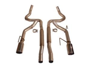 Exhaust System