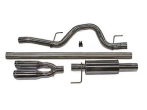 Roush Performance F-150 Exhaust for 6.2L /5.0L/3.5L