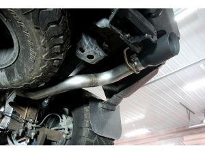 Exhaust System