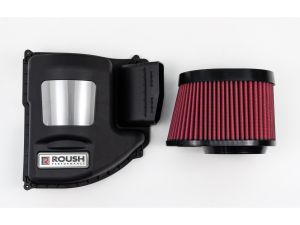 Cold Air Intake