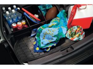 Cargo Organizer