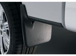 Splash Guards
