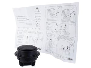 Ash Cup