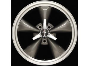 Wheel