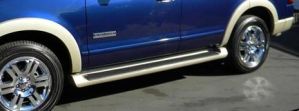 Step Bars