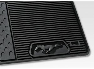 All Weather Floor Mats