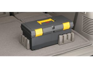 Cargo Organizer