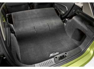 Cargo Mat