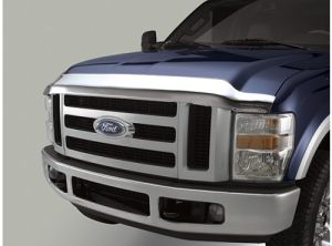 Air Deflector