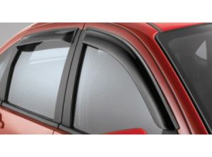 Air Deflector