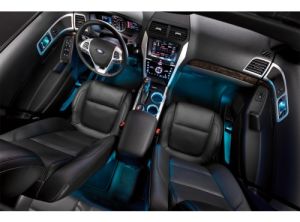 Interior Lighting Kit