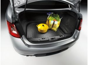 Cargo Mat