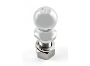 Hitch Ball