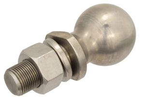 Hitch Ball