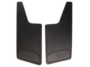 Splash Guards