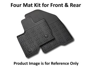 All Weather Floor Mats