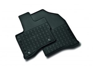 All Weather Floor Mats