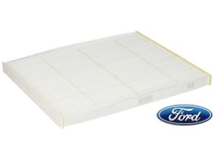 Cabin Air Filter