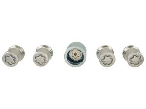 Wheel Lock