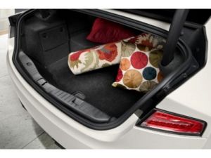 Cargo Mat