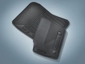 All Weather Floor Mats