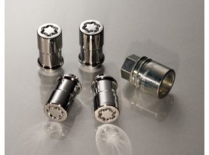 Wheel Lock