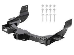 Hitch Receiver