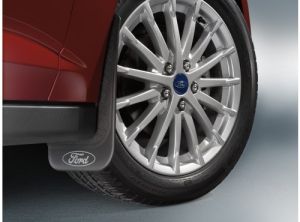 Splash Guards
