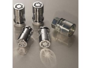 Wheel Lock
