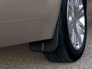 Splash Guards
