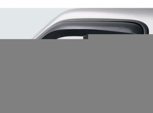 Air Deflector