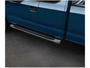 Step Bars