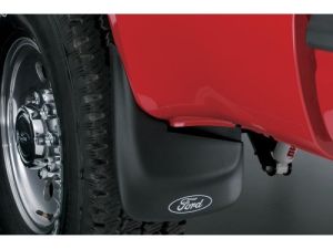 Splash Guards